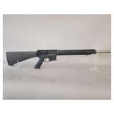 Rock River Arms. A4 Varmint Rifle. 5.56MM
