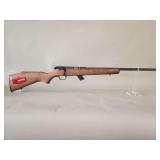 Savage Mark 2. 22 Cal. LR