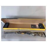 CVA WOLF .50CAL SS/RT APX FOS MUZZLELOADER
