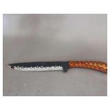 Knife w/ 9” blade