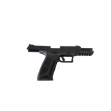 Ruger 5.7x28