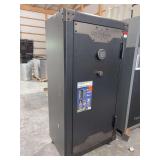 Gun safe
