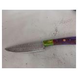 Knife w/ 8” blade