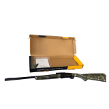 Charles Daly 101 SINGLE TRKY 28GA/20 BLK/CAMO