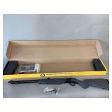 CVA WOLF .50CAL MUZZLELOADER 24' BARREL OVERALL 39'