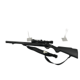 Traditions Buckstalker .50 Cal