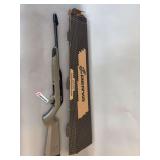 DERYA ARMS TM22 STD 22LR FDE 18' 10+1