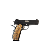 Sig Sauer 1911.  .45 ACP