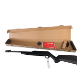 DERYA ARMS TM22 STD 22LR BLK 18' 10+1