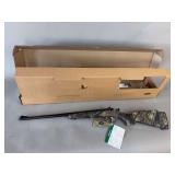 KEYSTONE SPORTING CRICKETT 22LR BL/BREAK-UP CAMO
