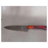 Knife w/ 7.5 “ blade