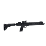 Ruger LC Carbine 5.7x28, w/Scope