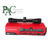 SIMMONS OPTICS PRO RIMFIRE 4X32 TRUPLEX RNGS