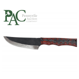 Knife w/ 6” blade