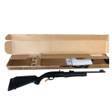 RS22 22LR BLK/SYN 18' 10+1