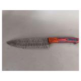 Knife w/ 6.5” blade