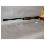 Shotgun 28 Gauge. Hatfield screw in choke.