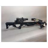 BARNETT XP 380 CROSSBOW