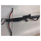 SILENT STRIKE CROSSBOW