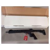 RUGER LC CARB 5.7X28 16' MLOK 20+1 #
