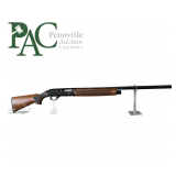 Shotgun 28 Gauge. Hatfield screw in choke.