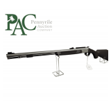 Traditions .50 Cal Pursuit G4 Muzzleloader