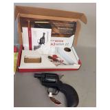 Barkeep Boot 22LR BK 1'  6-Shot