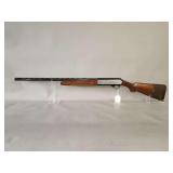 Shotgun. 20 Gauge, S.p.A Luigi Franchi Brescia