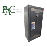 Gun safe
