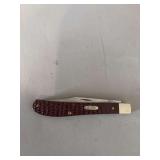 Case knife