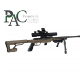 Savage 64, 22LR w/Scope