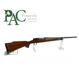 Rifle Remington 700 BDL 7mm Rim Mag. Comes with iron sights.