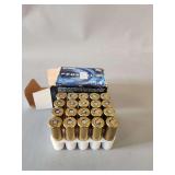 Ammo 44 Rem Mag.