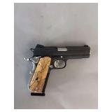Sig Sauer 1911.  .45 ACP