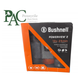 POWERVIEW 2 BINO 10X25 BLK