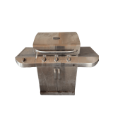Used propane heater