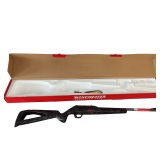 WINCHESTER WILDCAT 22LR 18' GRAY AS RAIL#