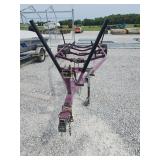 Boat Trailer Approximately 20' x 8'