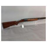 Shotgun 20 Gauge. Browning Citori.