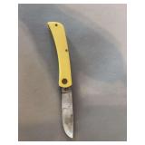 Case knife