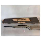 DERYA ARMS TM22 STD 22LR FDE 18' 10+1