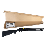 TOKAREV TX1 12GA/18.5 BL/SY 3' 5+1