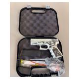 Handgun, The DOGE Father 9mm