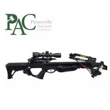 BARNETT XP 380 CROSSBOW
