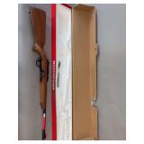 WINCHESTER WILDCAT SPORTER 22LR 18' WD