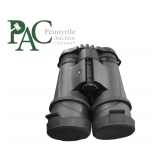 S7 Series Binoculars. Styrka 10x42. Great condition.