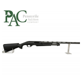 Shotgun Benelli Nova 12 Gauge Pump. Like new condition. Has Carlson's XR Turkey choke. Shoots great.
