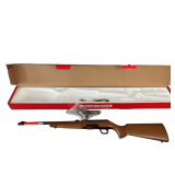 WINCHESTER XPERT SPORTER SR 22LR 16.5'