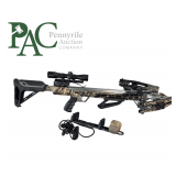 BRUIN 410 AMBUSH CROSSBOW