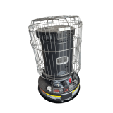Master Forge heater